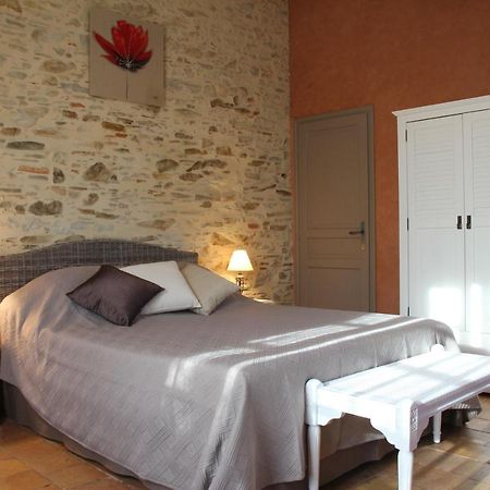 Le Logis De La Venerie Hotel Олон-сюр-Мер Екстериор снимка